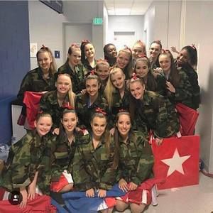 Meet your Posher, Victoria